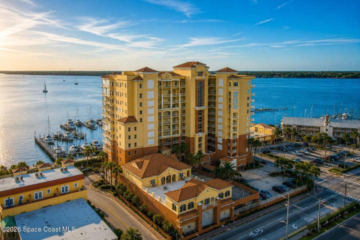 93 Delannoy Avenue 801, Cocoa, FL, 32922 photo 5