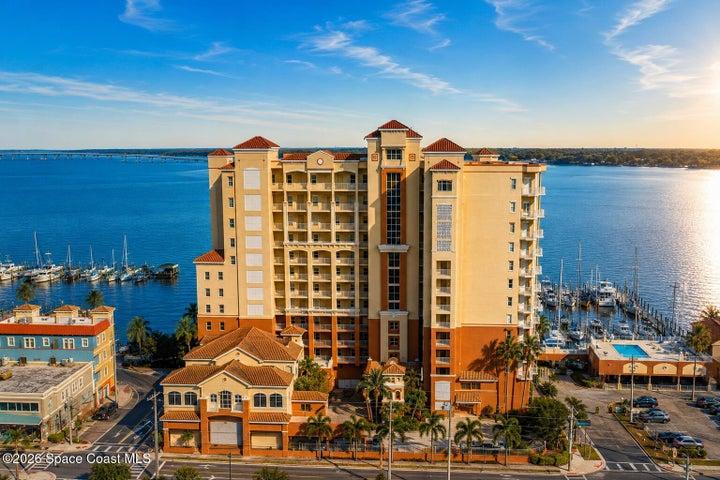 93 Delannoy Avenue 801, Cocoa