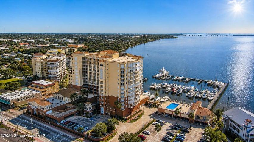 93 Delannoy Avenue 801, Cocoa, FL, 32922 photo 3