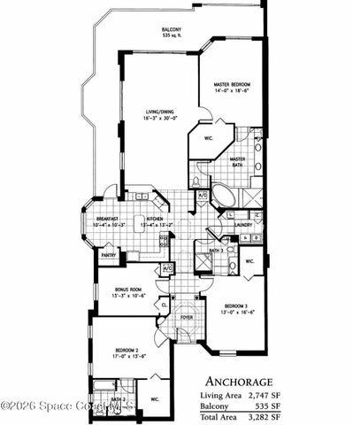 93 Delannoy Avenue 801, Cocoa, FL, 32922 photo 7