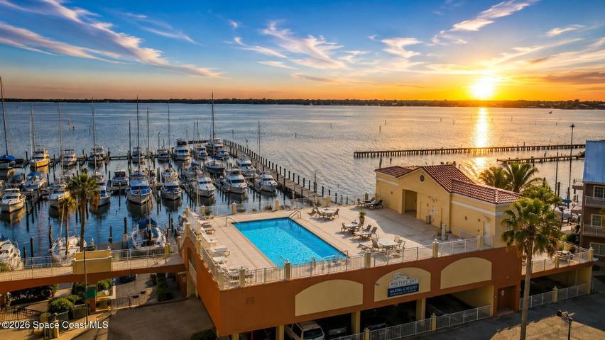 93 Delannoy Avenue 801, Cocoa, FL, 32922 photo 8