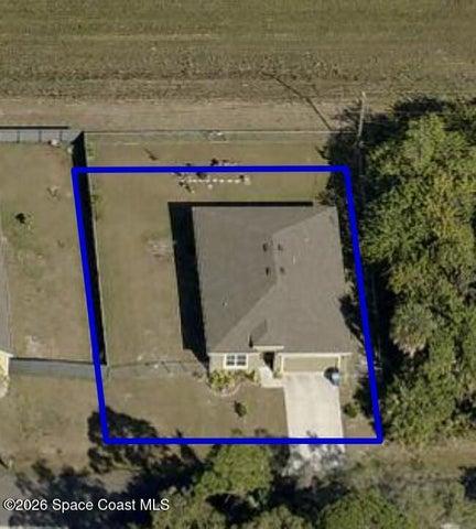 859 Serenade Street NW, Palm Bay, FL, 32907 photo 48