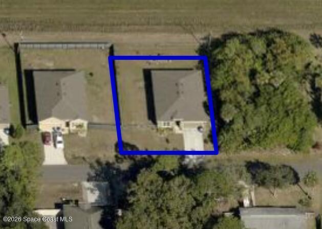 859 Serenade Street NW, Palm Bay, FL, 32907 photo 49