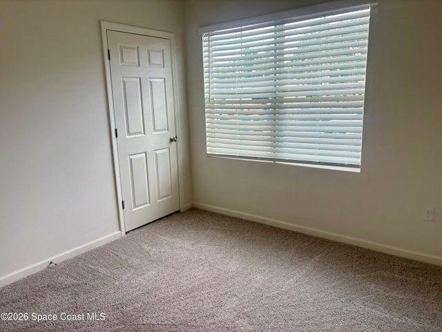 Bedroom #1