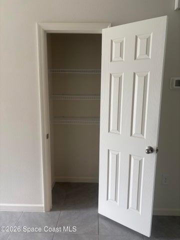Bedroom #3