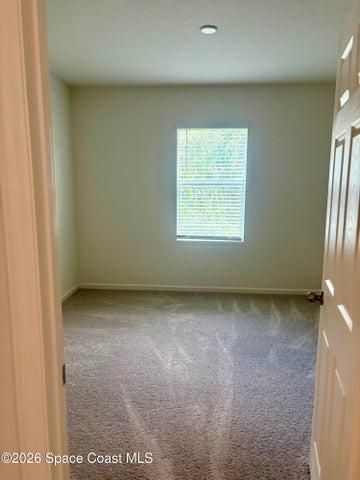 Bedroom #3