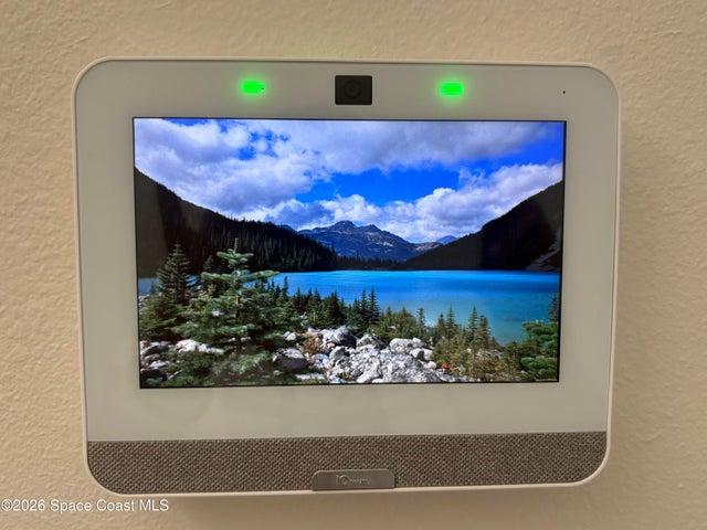 Smart Hub for Home