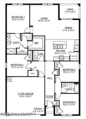 859 Serenade Street NW, Palm Bay, FL, 32907 photo 6