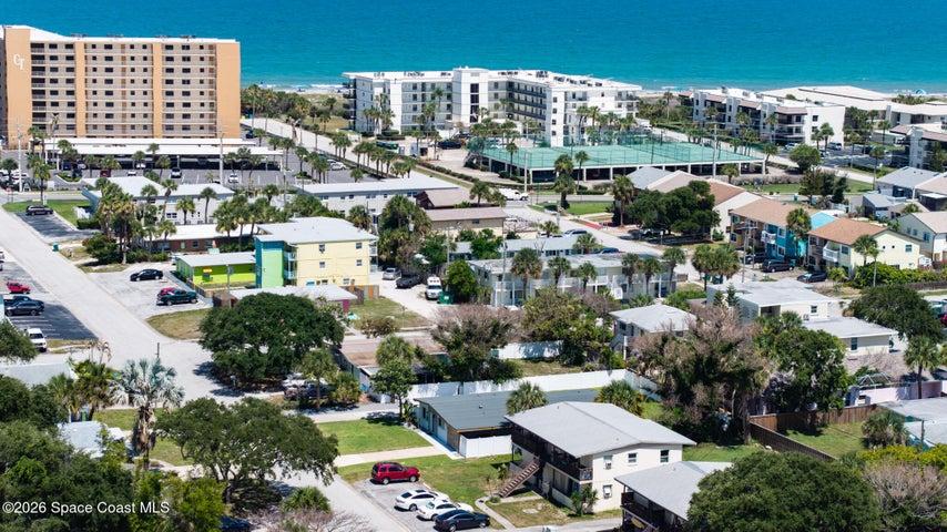 333 Tyler Avenue, Cape Canaveral, FL, 32920 photo 54