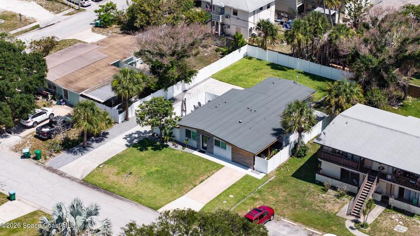 333 Tyler Avenue, Cape Canaveral, FL, 32920 photo 56