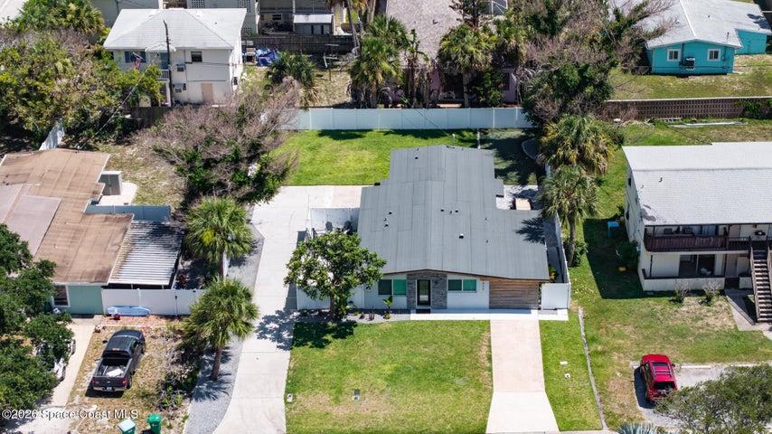 333 Tyler Avenue, Cape Canaveral, FL, 32920 photo 57
