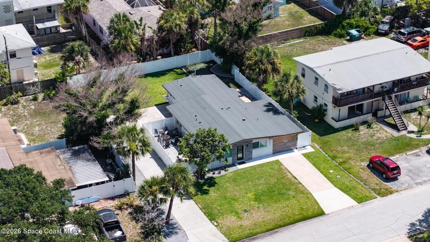 333 Tyler Avenue, Cape Canaveral, FL, 32920 photo 58