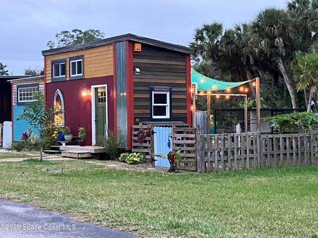 232 Flamingo Drive, Cocoa