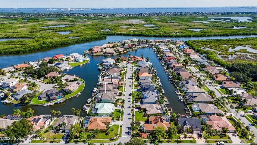 212 Sykes Point Lane, Merritt Island, FL, 32953 photo 9