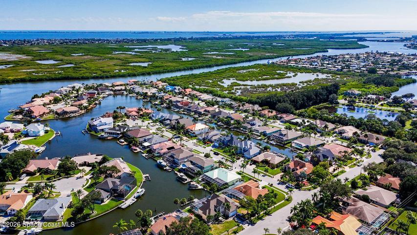 212 Sykes Point Lane, Merritt Island, FL, 32953 photo 10