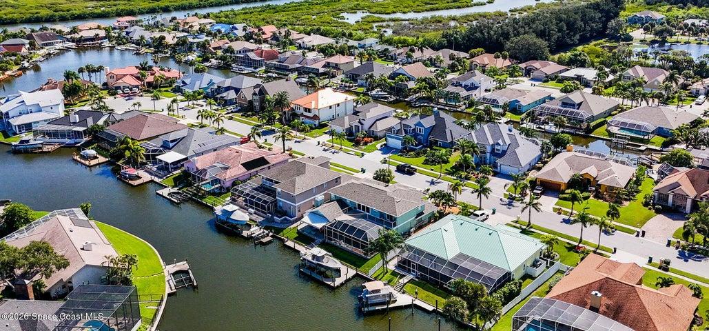 212 Sykes Point Lane, Merritt Island, FL, 32953 photo 12