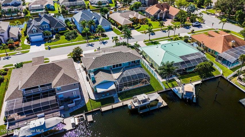 212 Sykes Point Lane, Merritt Island, FL, 32953 photo 7