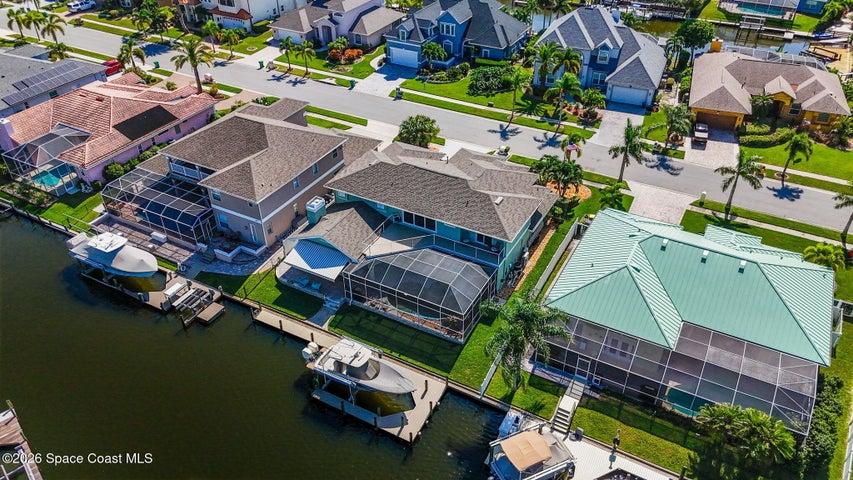 212 Sykes Point Lane, Merritt Island, FL, 32953 photo 15