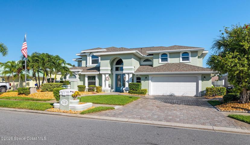 212 Sykes Point Lane, Merritt Island, FL, 32953 photo 16