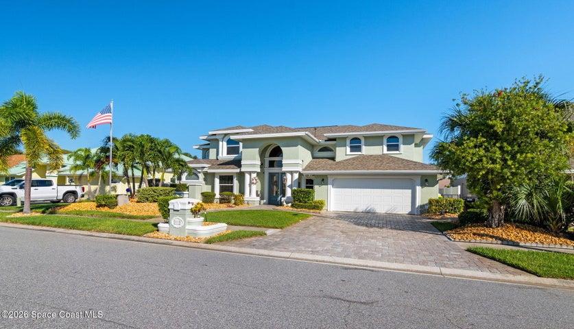 212 Sykes Point Lane, Merritt Island, FL, 32953 photo 17