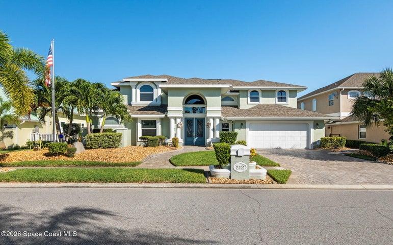 212 Sykes Point Lane, Merritt Island, FL, 32953 photo 13