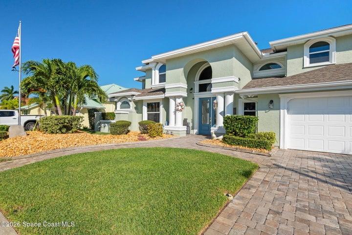 212 Sykes Point Lane, Merritt Island, FL, 32953 photo 14