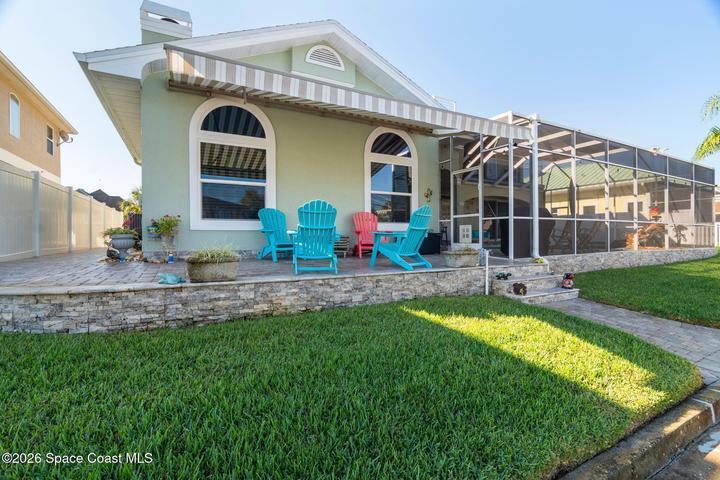 212 Sykes Point Lane, Merritt Island, FL, 32953 photo 18