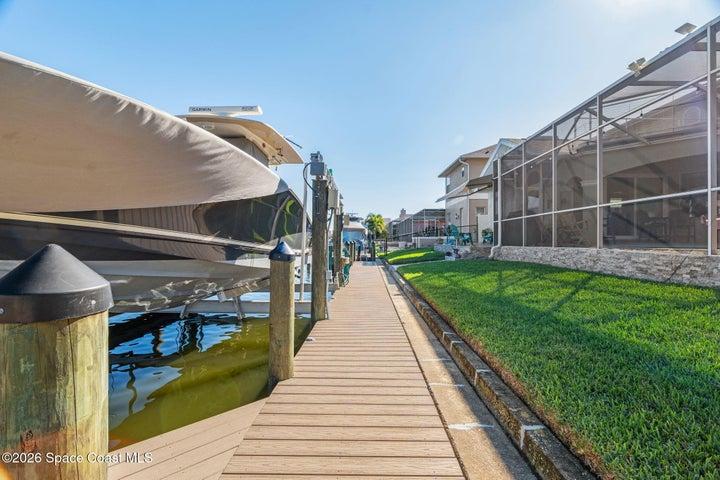 212 Sykes Point Lane, Merritt Island, FL, 32953 photo 19