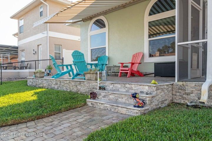 212 Sykes Point Lane, Merritt Island, FL, 32953 photo 22