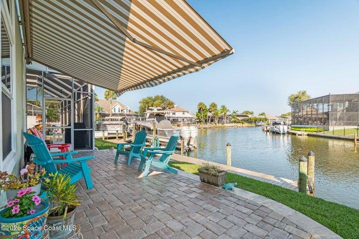 212 Sykes Point Lane, Merritt Island, FL, 32953 photo 23