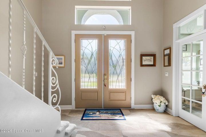 212 Sykes Point Lane, Merritt Island, FL, 32953 photo 24