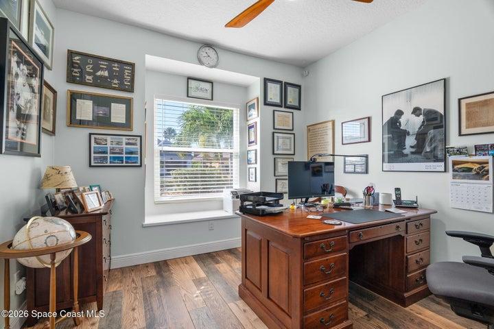 212 Sykes Point Lane, Merritt Island, FL, 32953 photo 32