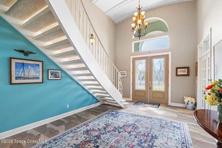 212 Sykes Point Lane, Merritt Island, FL, 32953 photo 25