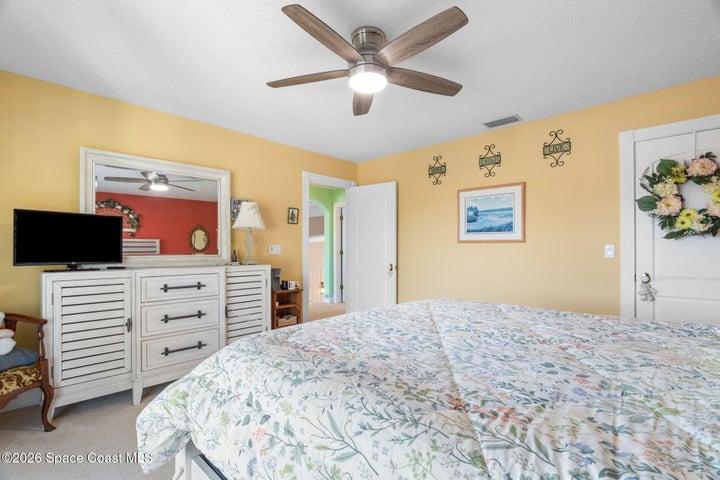 212 Sykes Point Lane, Merritt Island, FL, 32953 photo 34