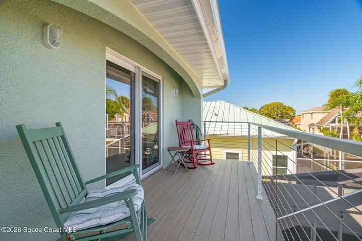212 Sykes Point Lane, Merritt Island, FL, 32953 photo 36
