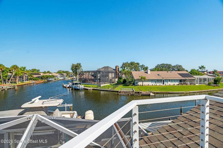 212 Sykes Point Lane, Merritt Island, FL, 32953 photo 4