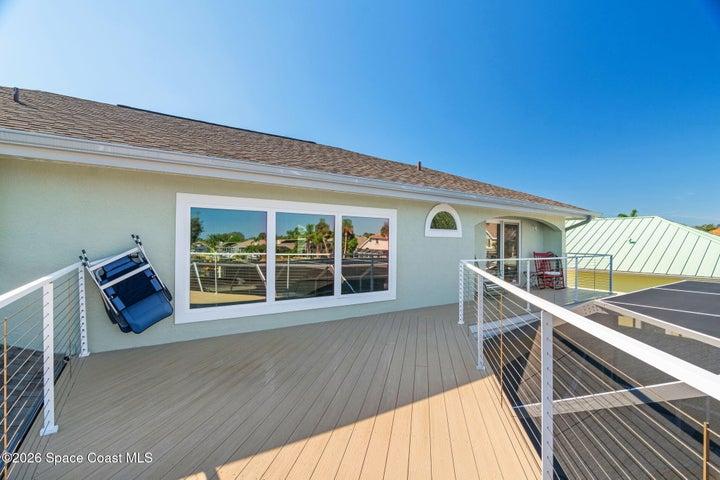 212 Sykes Point Lane, Merritt Island, FL, 32953 photo 38
