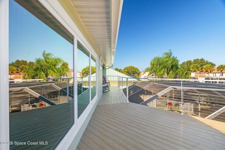212 Sykes Point Lane, Merritt Island, FL, 32953 photo 39