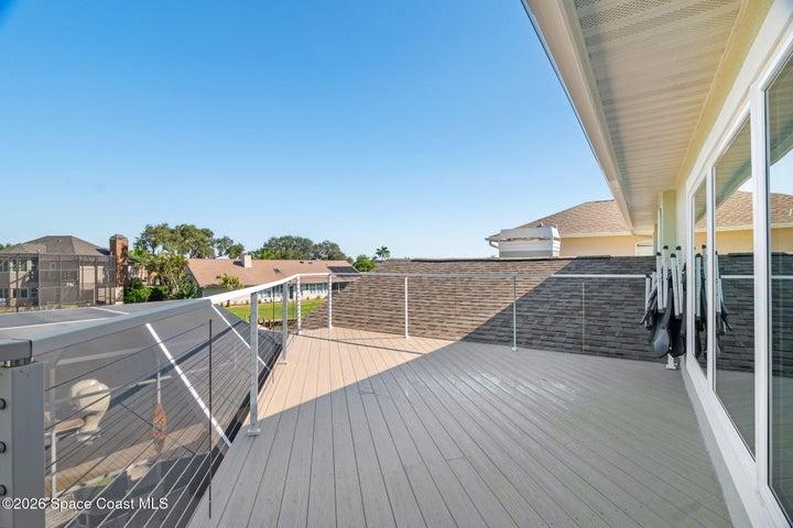 212 Sykes Point Lane, Merritt Island, FL, 32953 photo 40