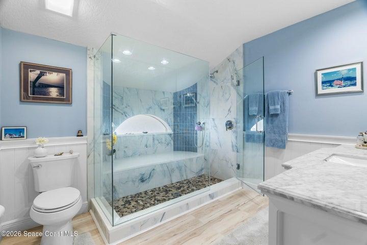 Tastefully Remodeled