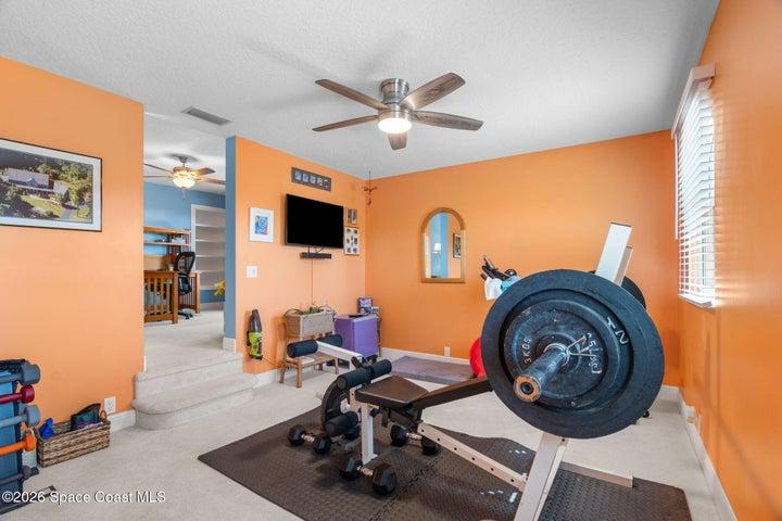 212 Sykes Point Lane, Merritt Island, FL, 32953 photo 44