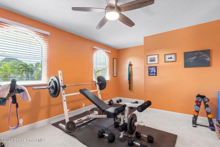 212 Sykes Point Lane, Merritt Island, FL, 32953 photo 45