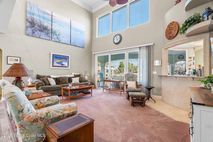 212 Sykes Point Lane, Merritt Island, FL, 32953 photo 27