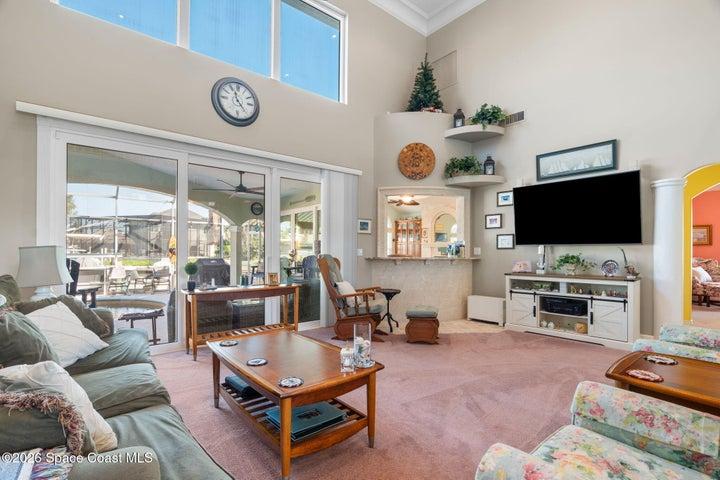 212 Sykes Point Lane, Merritt Island, FL, 32953 photo 31