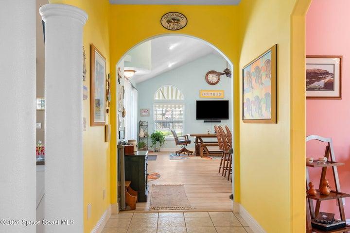 212 Sykes Point Lane, Merritt Island, FL, 32953 photo 52