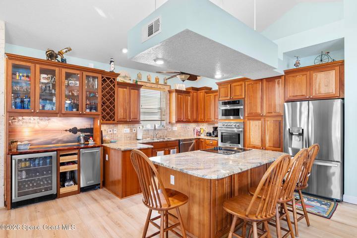 212 Sykes Point Lane, Merritt Island, FL, 32953 photo 53