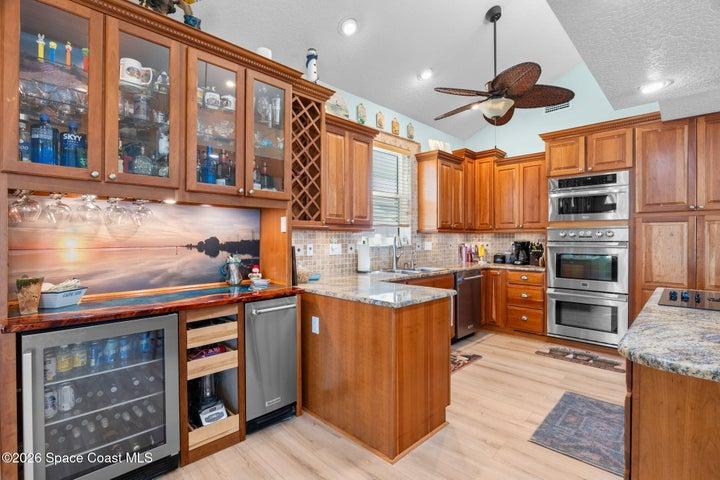 212 Sykes Point Lane, Merritt Island, FL, 32953 photo 54