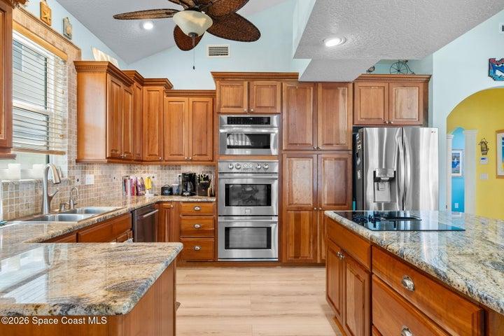 212 Sykes Point Lane, Merritt Island, FL, 32953 photo 55