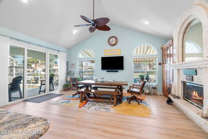 212 Sykes Point Lane, Merritt Island, FL, 32953 photo 56