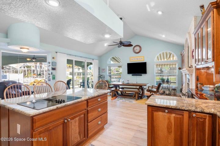 212 Sykes Point Lane, Merritt Island, FL, 32953 photo 57